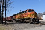 BNSF 5069